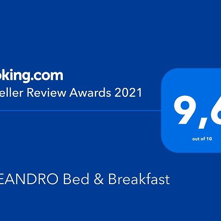 Oleandro Bed & Breakfast Silea Exteriér fotografie